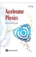 Accelerator Physics (Third Edition)