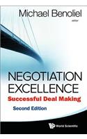 Negotiation Excellence: Successful Deal Making (2nd Edition)