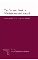 The German Book in Wolfenbuttel and Abroad
