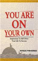 You Are On Your Own