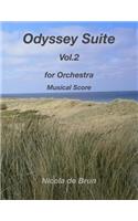 Odyssey Suite Vol.2