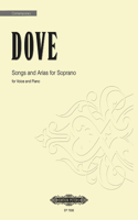Songs and Arias for Soprano for Voice and Piano
