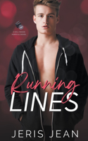 Running Lines: (1 Hollywood Hopefuls)
