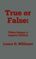 True or False