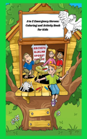 A to Z Emergency Heroes