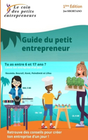 Guide du petit entrepreneur