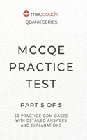 MCCQE Practice Test