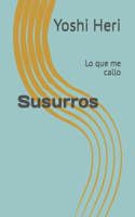 Susurros