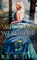 Wiccan-Were-Bear Volume Three