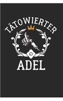 Tätowierter Adel