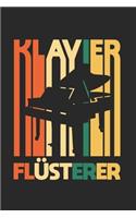 Klavier Flüsterer