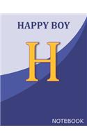 Happy Boy H