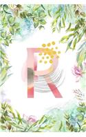 R
