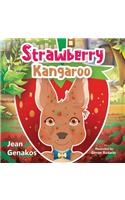 Strawberry Kangaroo