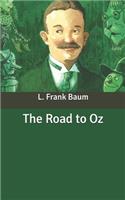 The Road to Oz