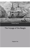 The Voyage of the Beagle