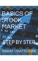 Basics of Stock Market