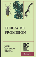 Tierra de Promisión
