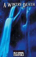 A Wintry Death