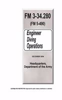 fm 3-34.280 Engineer Diving Operations