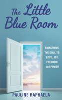 Little Blue Room