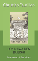 L'Okinawa Den Bubishi