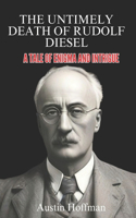 Untimely Death of Rudolf Diesel