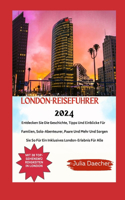London-Reiseführer 2024