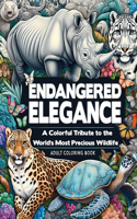 Endangered Elegance