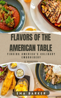 Flavor of American Table