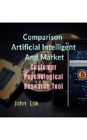 Comparison Artificial Intelligent And Market