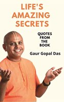 Life's Amazing  Secrets