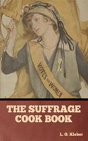 Suffrage Cook Book