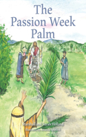 Passion Week Palm