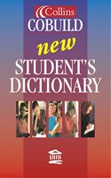 Studentâ€™s Dictionary (Collins Cobuild)