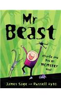 Mr Beast