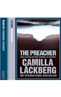 The Preacher: (Book 2 Patrik Hedstrom and Erica Falck)