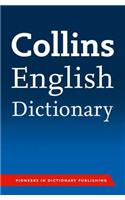 Collins English Dictionary