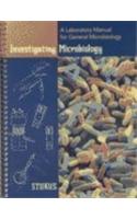 Investigating Microbiology: A Laboratory Manual for General Microbiology