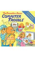 The Berenstain Bears' Computer Trouble