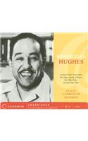 Essential Langston Hughes CD