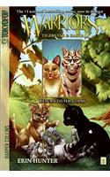 Warriors: Tigerstar and Sasha #3: Return to the Clans: Return to the Clans