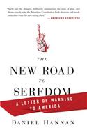 New Road to Serfdom