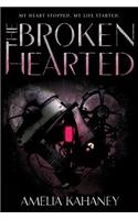 The Brokenhearted
