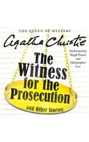 The Witness for the Prosecution and Other Stories