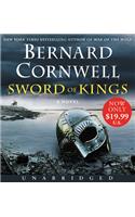 Sword of Kings Low Price CD