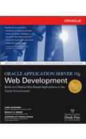 Oracle Application Server 10g Web Development