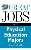 Great Jobs for Physical Education Majors