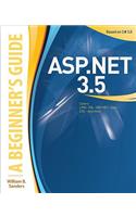 ASP.NET 3.5: A Beginner's Guide