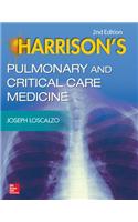 Harrison's Pulmonary and Critical Care Medicine